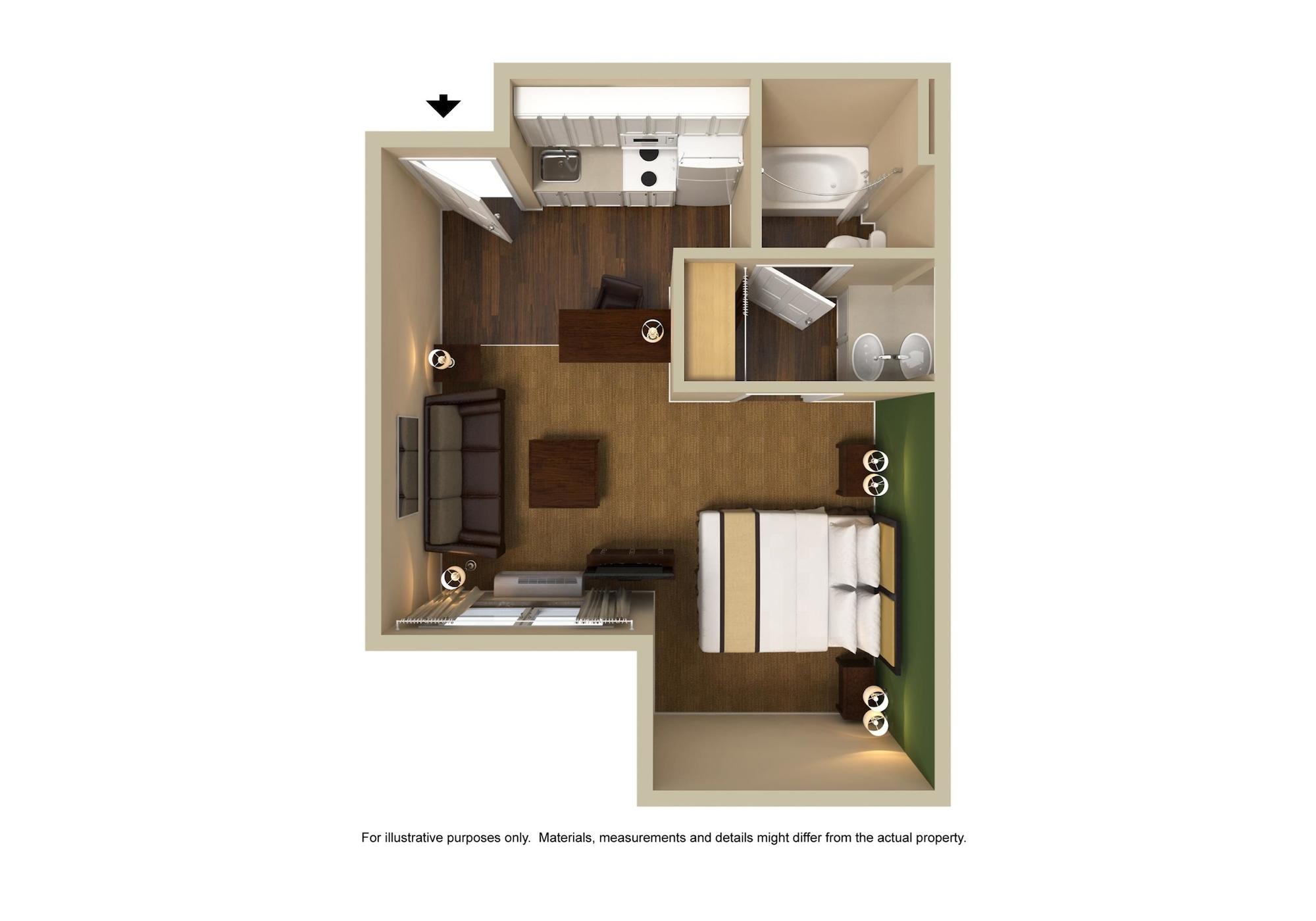 Extended Stay America Suites - Piscataway - Rutgers University Randolphville Exterior photo