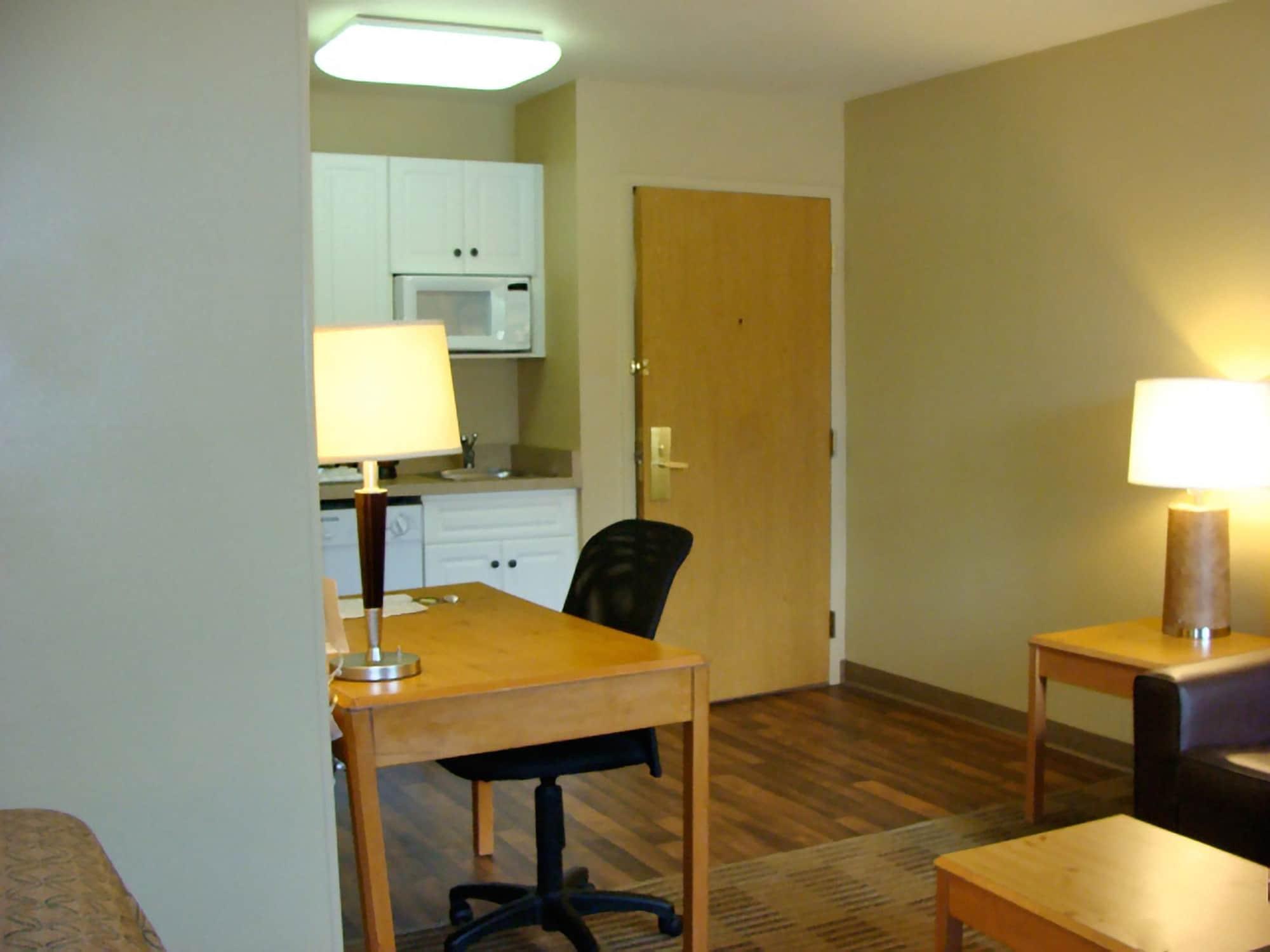Extended Stay America Suites - Piscataway - Rutgers University Randolphville Exterior photo