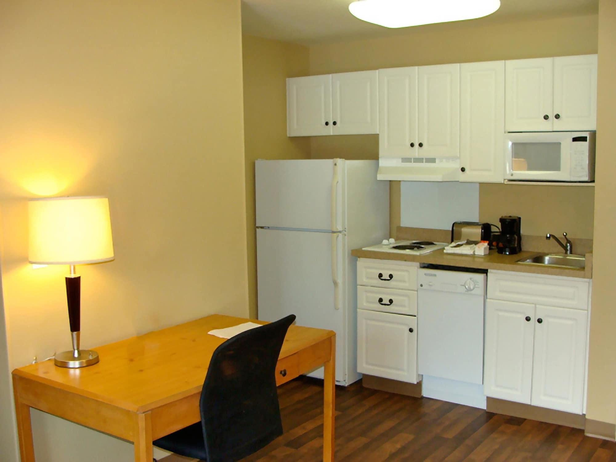 Extended Stay America Suites - Piscataway - Rutgers University Randolphville Exterior photo