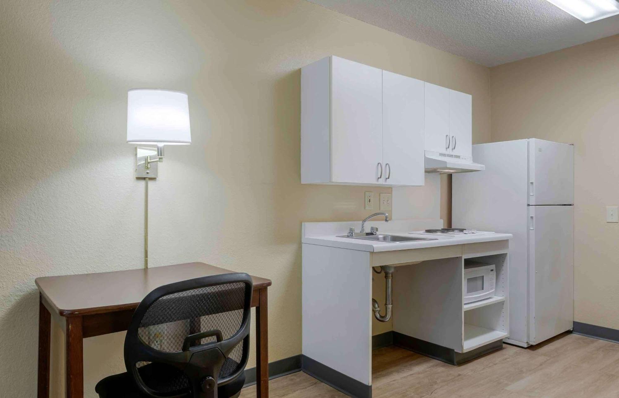 Extended Stay America Suites - Piscataway - Rutgers University Randolphville Exterior photo