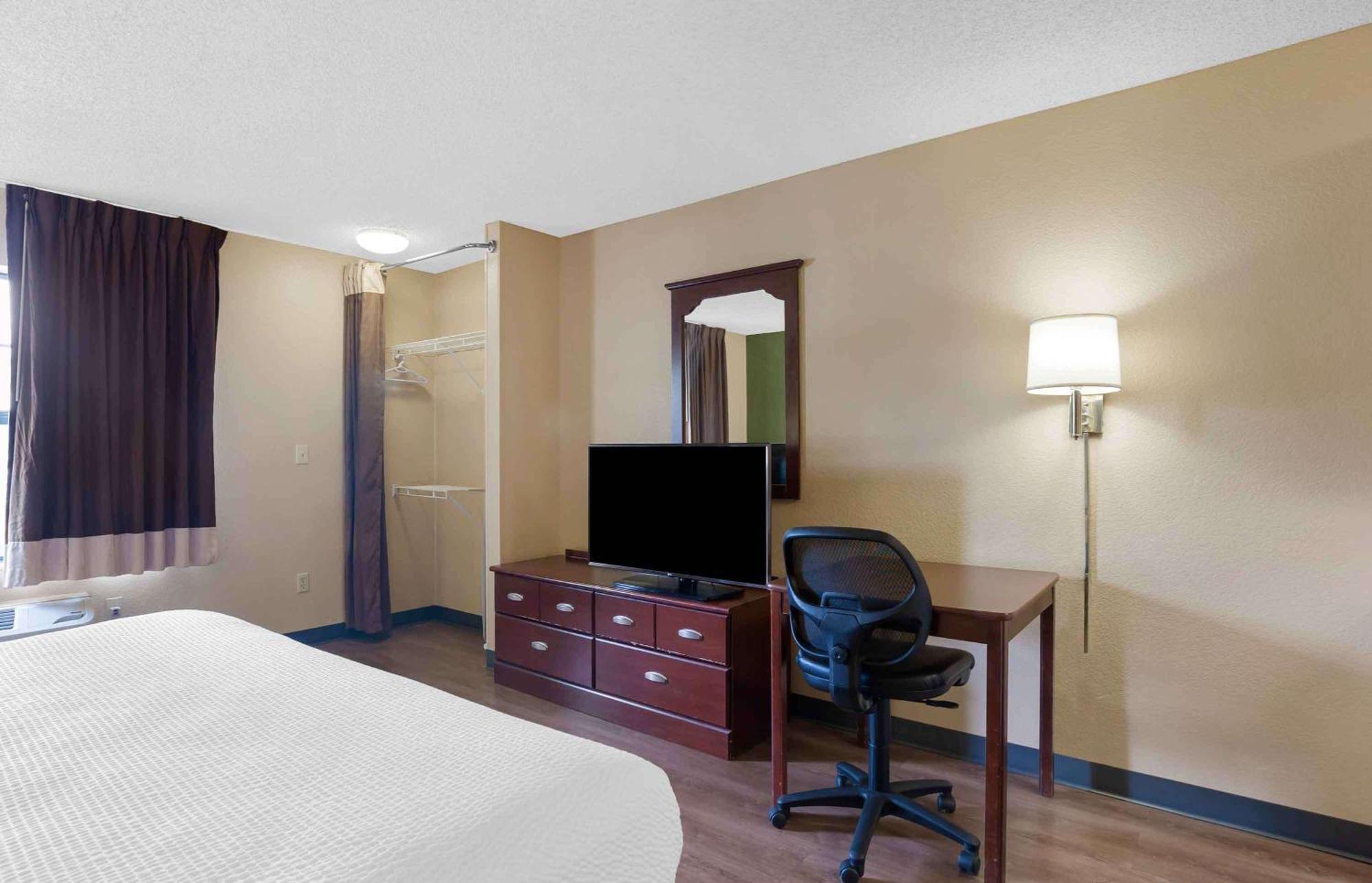 Extended Stay America Suites - Piscataway - Rutgers University Randolphville Exterior photo