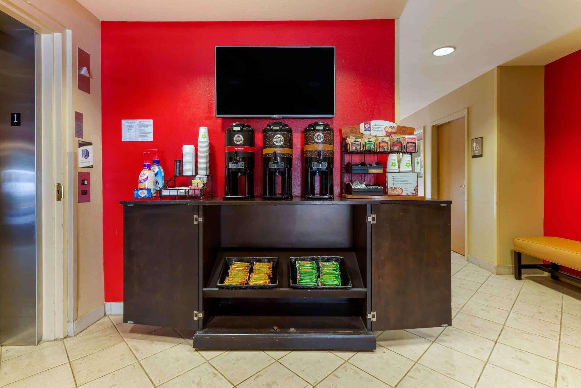 Extended Stay America Suites - Piscataway - Rutgers University Randolphville Exterior photo