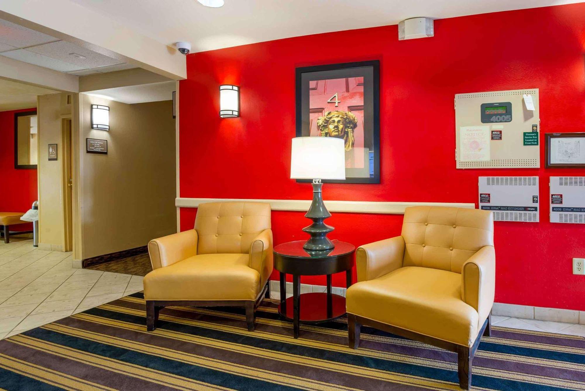 Extended Stay America Suites - Piscataway - Rutgers University Randolphville Exterior photo