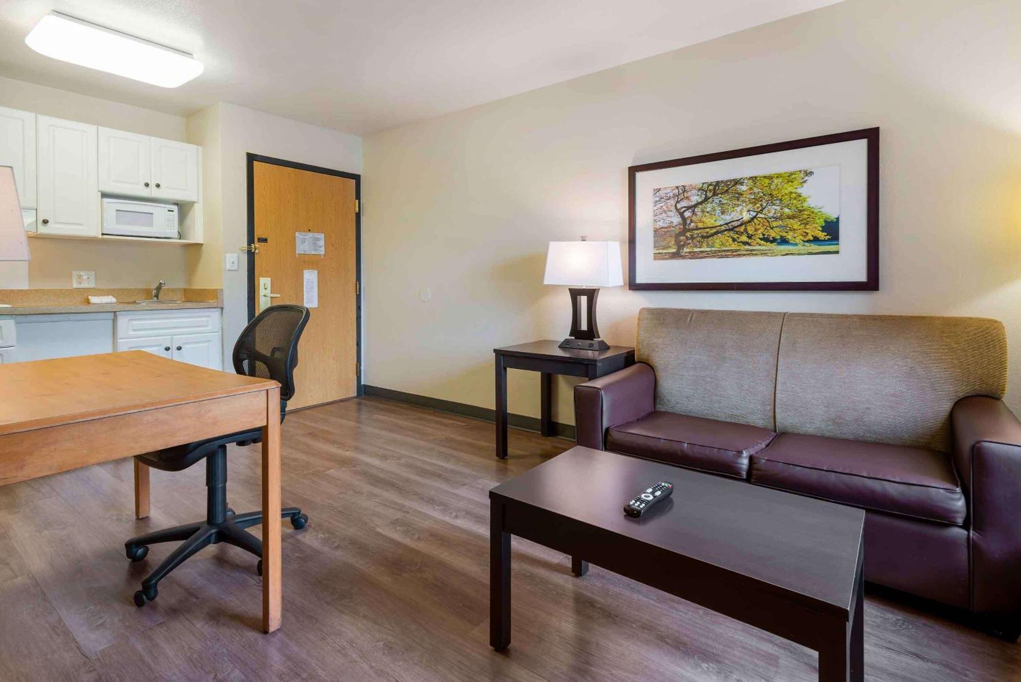 Extended Stay America Suites - Piscataway - Rutgers University Randolphville Exterior photo