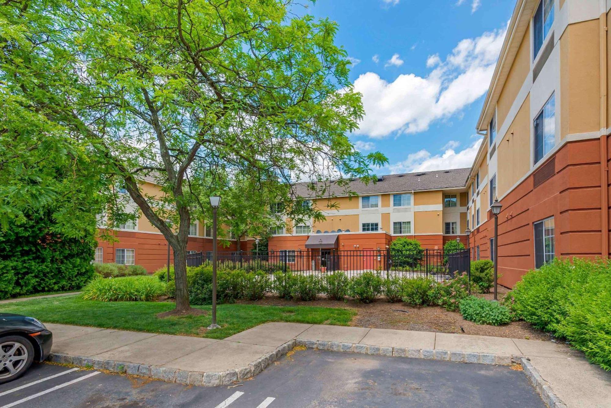 Extended Stay America Suites - Piscataway - Rutgers University Randolphville Exterior photo