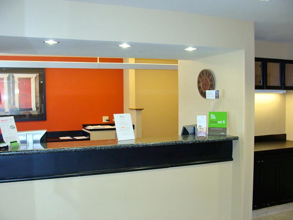 Extended Stay America Suites - Piscataway - Rutgers University Randolphville Exterior photo